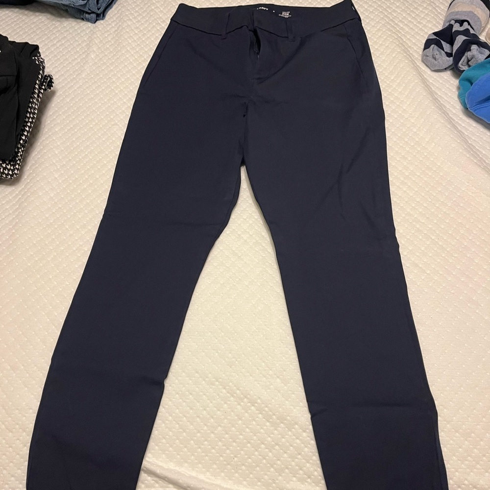 Old Navy High-Rise Pixie NWOT